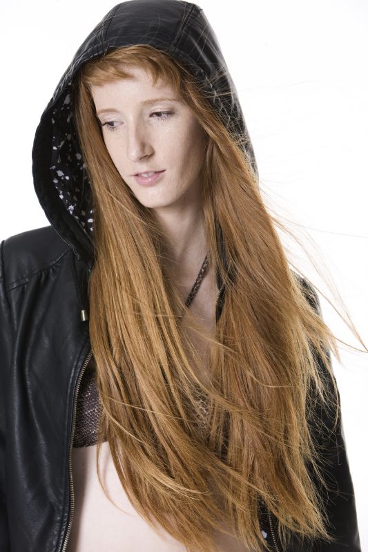 Heather Red - fae