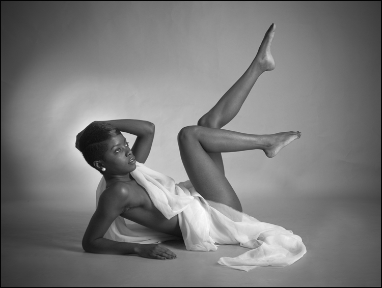 ebonymodel