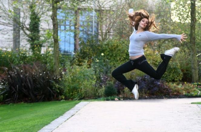 pixiesquirt - Calander Shoot