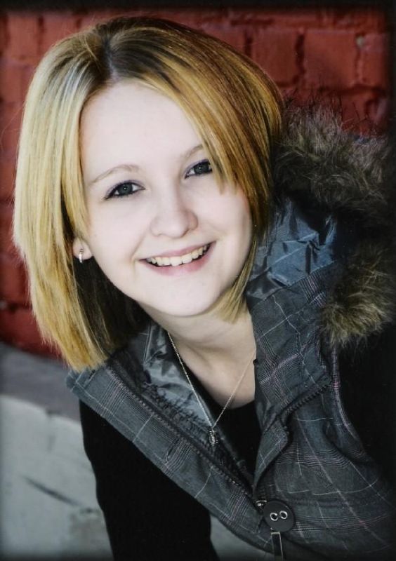 Lashandra - Headshot 1