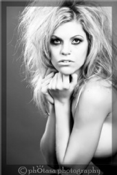 Becky Kay - Pretty?!