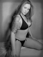 Suzanne Magnes - July 2009