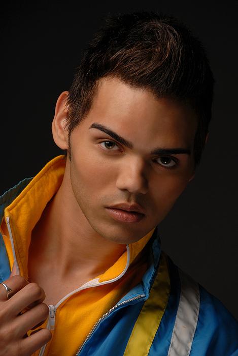 Nathan Croll