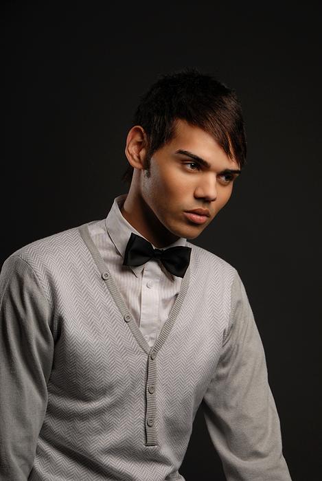 Nathan Croll