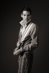 Nathan Croll