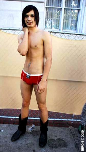 BrayLove - Bray Love