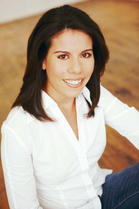 Deborah Vivas
