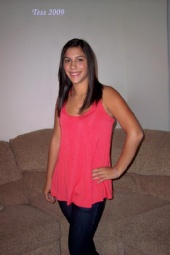Tess - Tess 2009