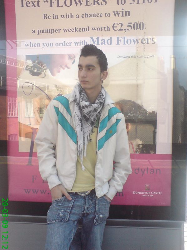superstar - me
