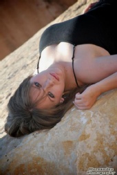 Britt - Me