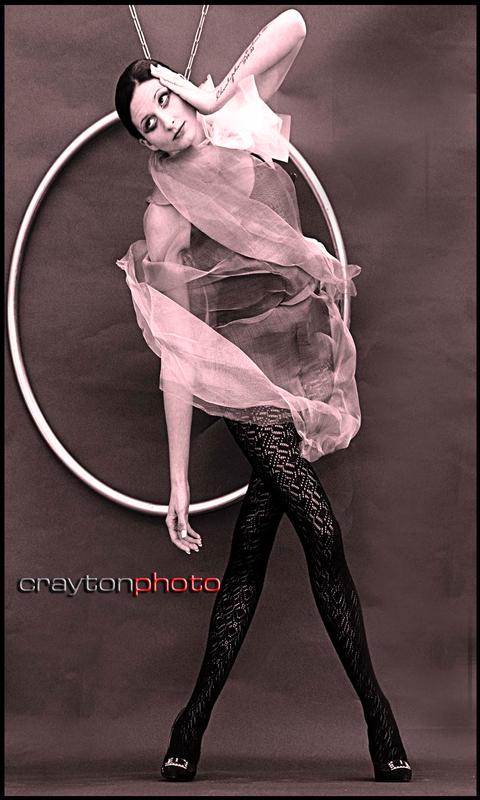 Trinity Skye