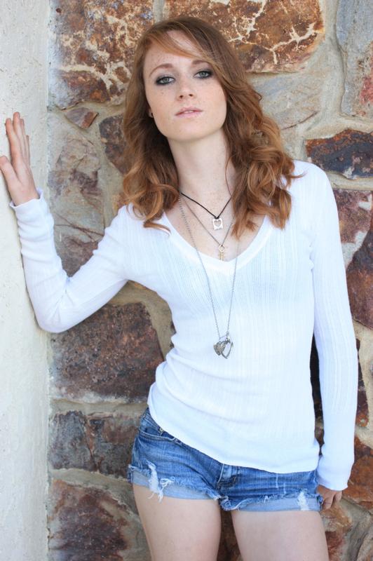 Little Miss Anthropy - Lean