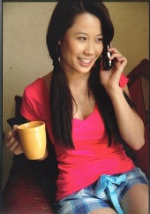 Kimberly Luyen - Print