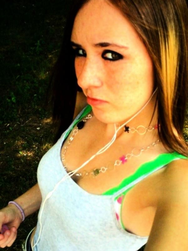 Brittany - hmmm