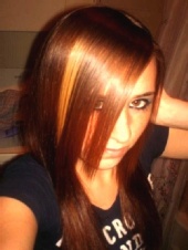 Brittany - me
