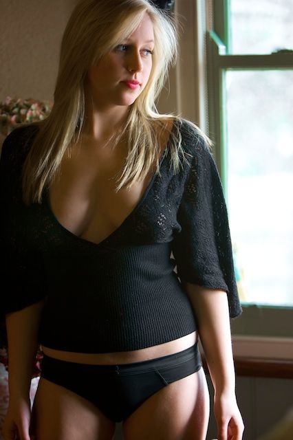 Elizabeth - Thinking