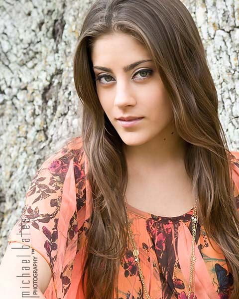 Annicia - Natural