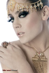 Annicia - The Queen