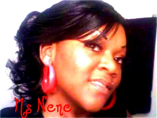 Ms Nene - GLANCING...