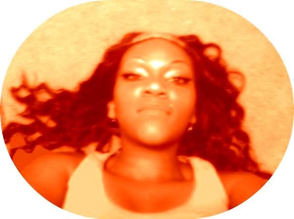 Ms Nene - LAYING OUT