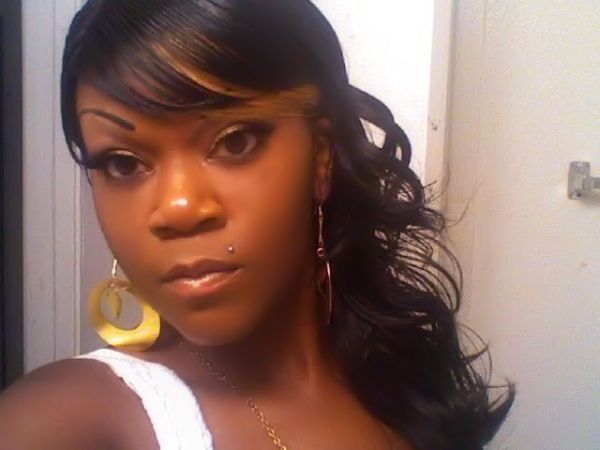 Ms Nene - Ms Nene Head-Shot