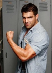Angelo Degado