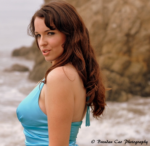 Suzanne Revell