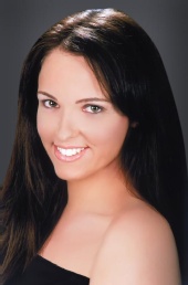 Suzanne Revell