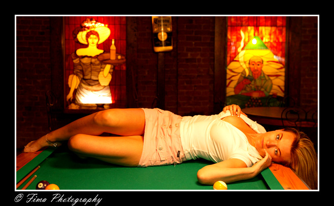 Jamie - Want to play