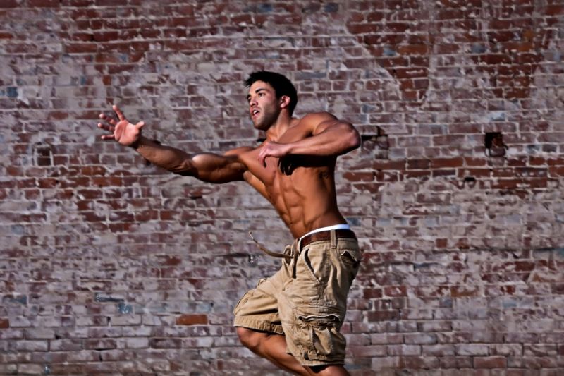 Christopherz - me 026