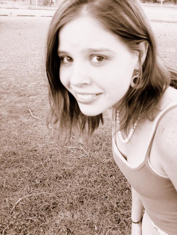 Miss Courtney