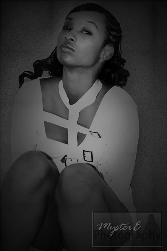 Richlynn Rae - Crazy