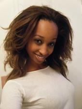 Richlynn Rae - Wild Hair