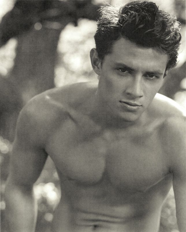 Chris Hagan - Abercrombie & Fitch