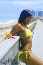 Ms. RareBreed