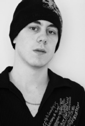 Brendan Mackereth - Second Headshot