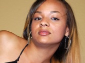 Kiesha - Headshot