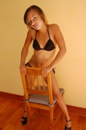 Kiesha - Chair