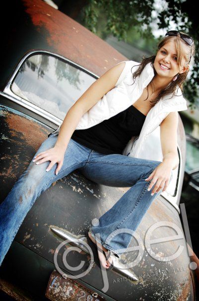 Renae Schuch - Studebaker