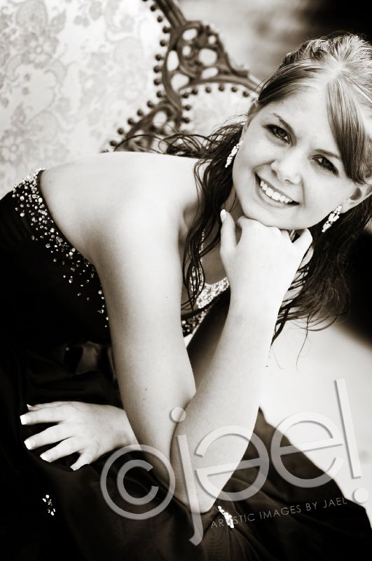 Renae Schuch - AIbyJael