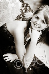 Renae Schuch - AIbyJael