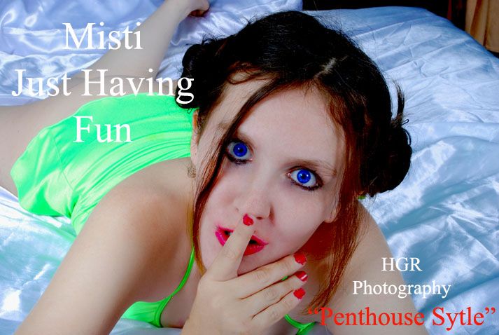 mistik - Just Having fun