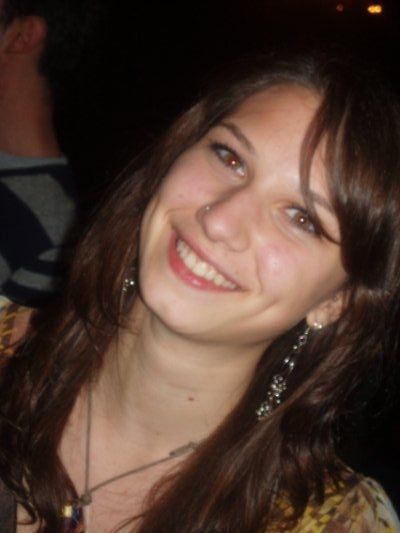 Elena Bergamo - Headshot 3