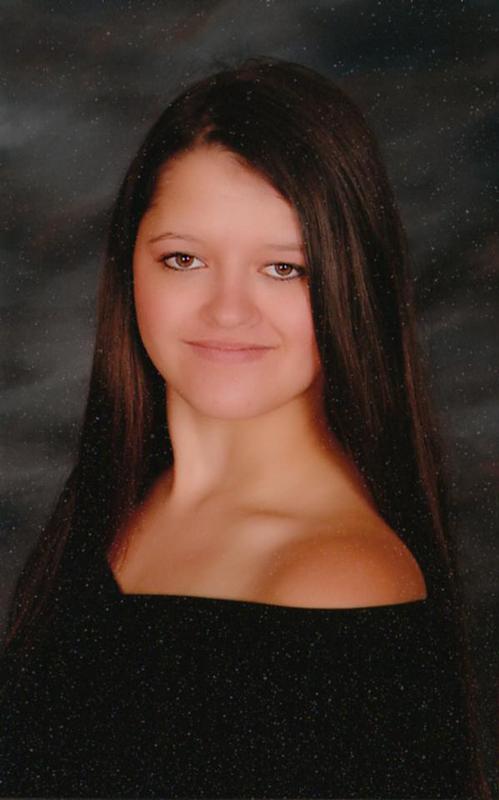 Sulyn Carter - Formal