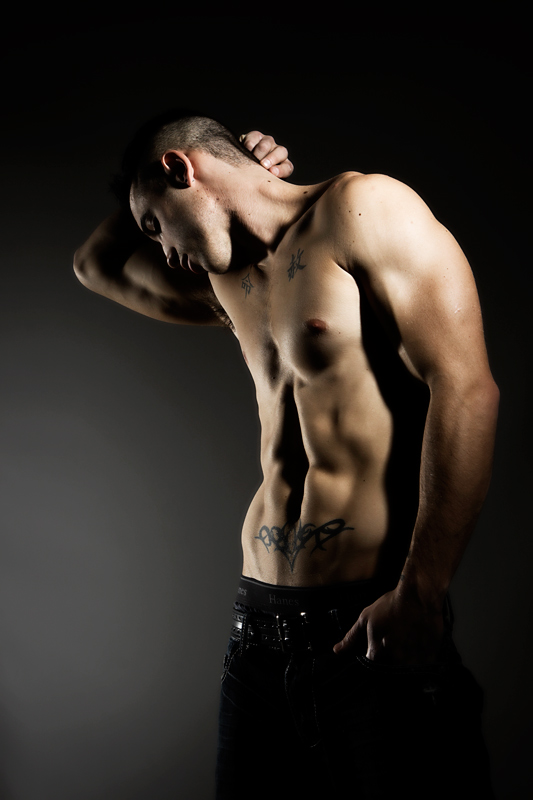 Ace - Chas Della Silva