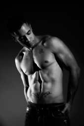 Ace - Chas Della Silva