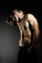 Ace - Chas Della Silva