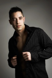 Ace - Chas Della Silva