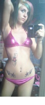 desireem - hot pink