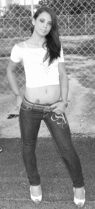 jessica` cayo